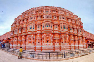 Read more about the article Tour Agra to Jaipur