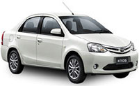 Car Rental Service in Agra