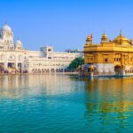 Golden Temple Amritsar